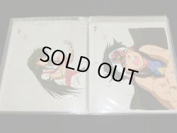 画像4: 新決戦スーパービックリマン・セル画40枚セットB