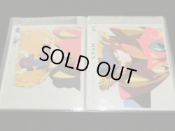 画像3: 新決戦スーパービックリマン・セル画40枚セットA