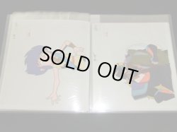 画像17: 新決戦スーパービックリマン・セル画38枚セットC