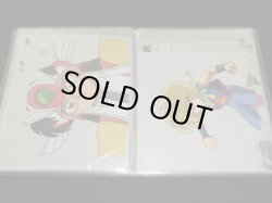 画像12: 新決戦スーパービックリマン・セル画40枚セットA