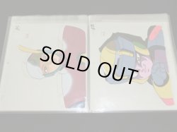 画像8: 新決戦スーパービックリマン・セル画40枚セットB