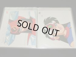 画像10: 新決戦スーパービックリマン・セル画40枚セットA