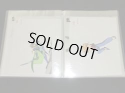 画像11: 新決戦スーパービックリマン・セル画38枚セットC