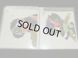 画像19: 新決戦スーパービックリマン・セル画38枚セットC