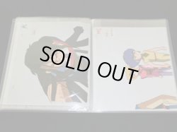 画像13: 新決戦スーパービックリマン・セル画40枚セットB