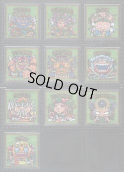 画像5: 大和神伝・日本建国編全90種フルコンプ