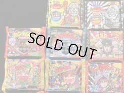 画像2: ビックリマン伝説他・試供品チョコ18種セット