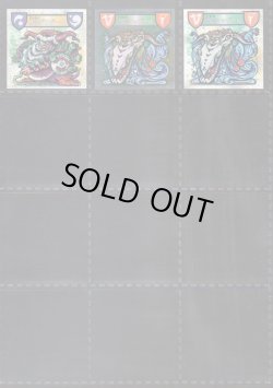 画像5: ハリマ王リターンズ・全37種コンプ+素材違い13種