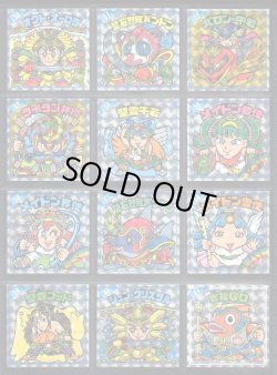 画像6: 天使だらけのビックリマン・全95種フルコンプ