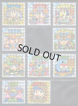 画像8: 天使だらけのビックリマン・93/95種セミコンプ