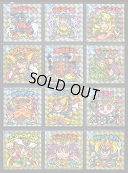 画像4: 天使だらけのビックリマン・全95種フルコンプ