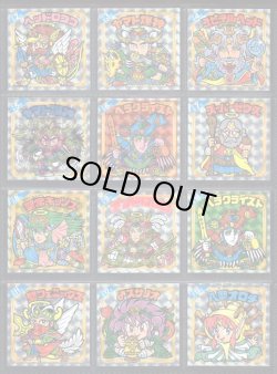 画像2: 天使だらけのビックリマン・93/95種セミコンプ