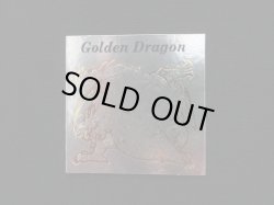 画像3: ゴールデンドラゴン・Golden Dragon