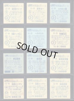 画像10: 妖怪道53次・53種+α