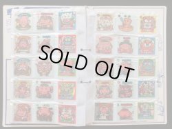 画像9: 初期版・ビッグアルバム（シール全種）