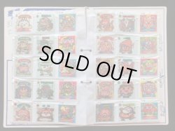 画像7: 初期版・ビッグアルバム（シール全種）