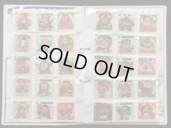 画像5: 初期版・ビッグアルバム（シール全種）