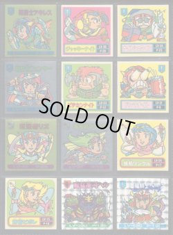 画像2: バトル騎士・5弾フルコンプ（25/25種）