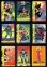 画像2: スーパービックリマン・アマダ版カードダス全42種フルコンプ (2)