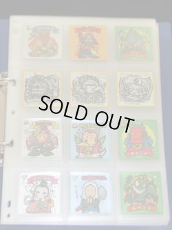 画像2: ビックリマン伝説1〜7フルコンプ＆BMオールスター