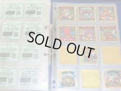 画像10: ビックリマン伝説1〜7フルコンプ＆BMオールスター