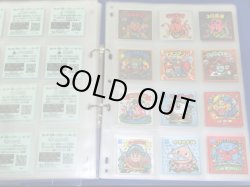 画像8: ビックリマン伝説1〜7フルコンプ＆BMオールスター