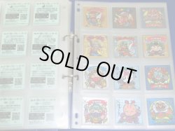 画像9: ビックリマン伝説1〜7フルコンプ＆BMオールスター