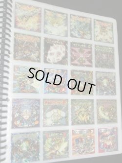 画像11: ビックリマン2000・1〜12弾P1フルコンプ