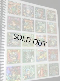 画像5: ビックリマン2000・1〜12弾P1フルコンプ