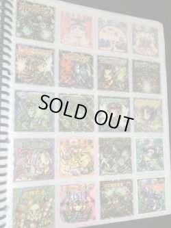 画像10: ビックリマン2000・1〜12弾P1フルコンプ