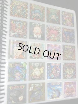 画像4: ビックリマン2000・1〜12弾P1フルコンプ