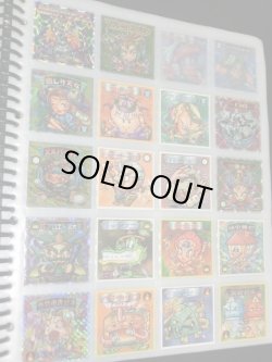 画像6: ビックリマン2000・1〜12弾P1フルコンプ