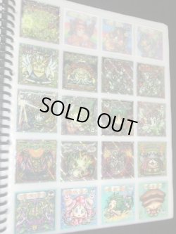 画像12: ビックリマン2000・1〜12弾P1フルコンプ