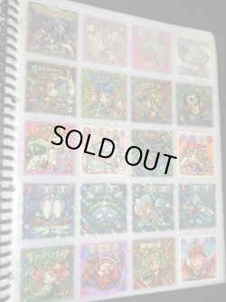 画像8: ビックリマン2000・1〜12弾P1フルコンプ