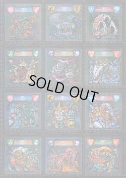 画像6: ハリマ王リターンズ・全76種フルコンプ