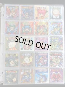 画像4: ビックリマン2000・1弾〜11弾ほぼP1フルコンプ