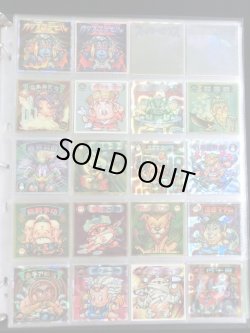 画像3: ビックリマン2000・1弾〜11弾ほぼP1フルコンプ