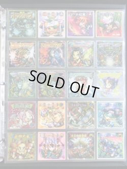 画像10: ビックリマン2000・1弾〜11弾ほぼP1フルコンプ