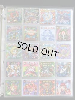 画像7: ビックリマン2000・1弾〜11弾ほぼP1フルコンプ