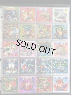 画像8: ビックリマン2000・1弾〜11弾ほぼP1フルコンプ