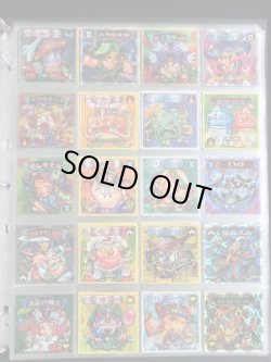 画像6: ビックリマン2000・1弾〜11弾ほぼP1フルコンプ