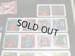 画像5: ネクロスの要塞・店頭用販促パネル/非売品