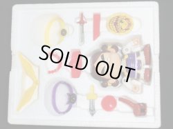 画像8: ヤマト王子/ヤマト神帝