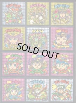 画像5: 20thアニバーサリーアンコール版・全130種フルコンプ