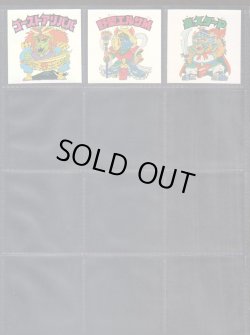 画像9: アニバーサリーレインボー・99/100種セミコンプ