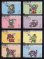画像5: ドキドキ学園・スーパーバトルカード63種セット