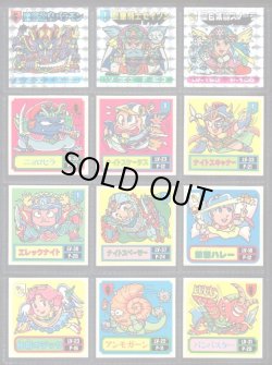 画像3: バトル騎士・6弾19/20種セミコンプ