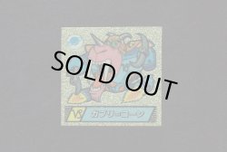 画像1: カブリ＝コーン