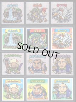 画像2: シンオクシール・0弾全44種フルコンプ