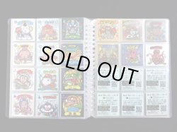 画像5: ビックリマン伝説1〜9・全447種フルコンプ